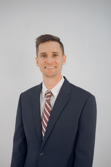 Adam Evan Potter